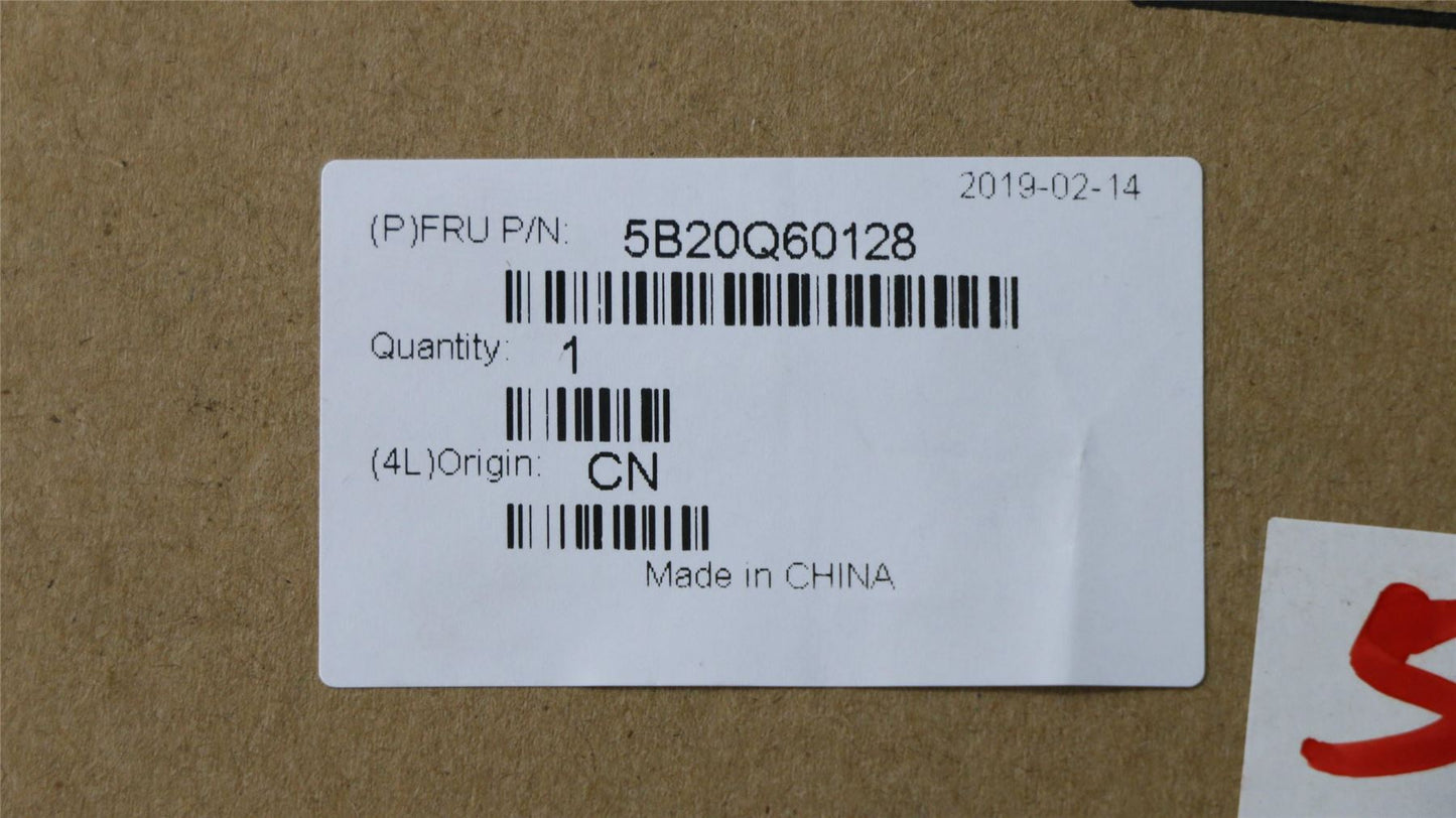 Lenovo MBW81AXWIN13-7130UTEX-NFTCUMA4G 5B20Q60128