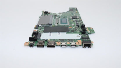 Lenovo ThinkPad P16s Gen 1 Motherboard Mainboard UMA intelI51250P 16G 5B21J77234