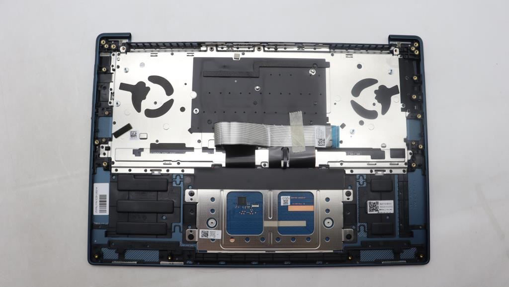 Lenovo Upper Case ASM_ITAH82Y8TT PS 5CB1L80214