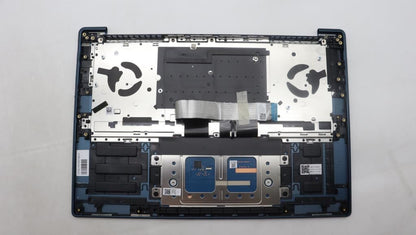 Lenovo Upper Case ASM_ITAH82Y8TT PS 5CB1L80214