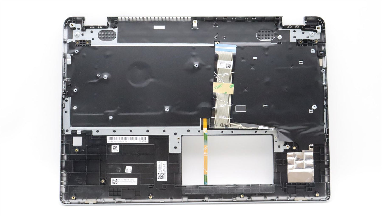 Lenovo Upper Case ASM_SPA W 82R8 CG 5CB1H80918