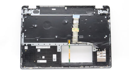 Lenovo Upper Case ASM_SPA W 82R8 CG 5CB1H80918