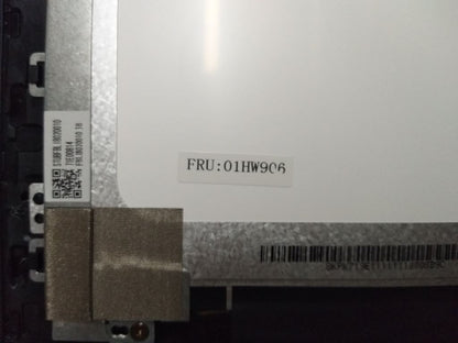 Lenovo Yoga 11e 4th Screen LCD Touch Touchscreen 01HW903