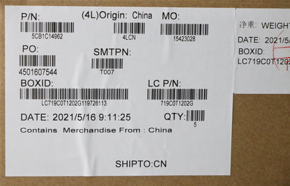 Lenovo UpperCaseASM_JPNL82JQSGw/RGBWRF 5CB1C14962