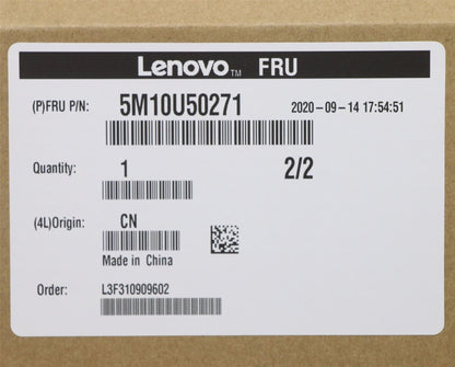 Lenovo ThinkCentre M70q 3 M70q 4 M75q 2 M80q 4 M90q 3 Dust Filter 5M10U50271