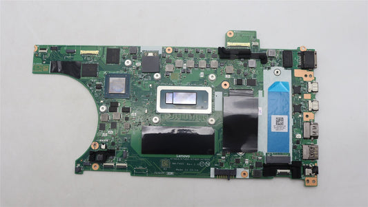 Lenovo ThinkPad P16s Gen 2 P14s Gen 4 Motherboard Mainboard DIS 64G 5B21L58494