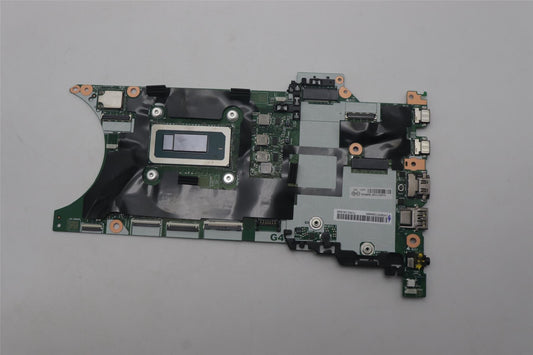 Lenovo ThinkPad T14s Gen 4 Motherboard Mainboard UMA INTELI71370P 32G 5B21L59910