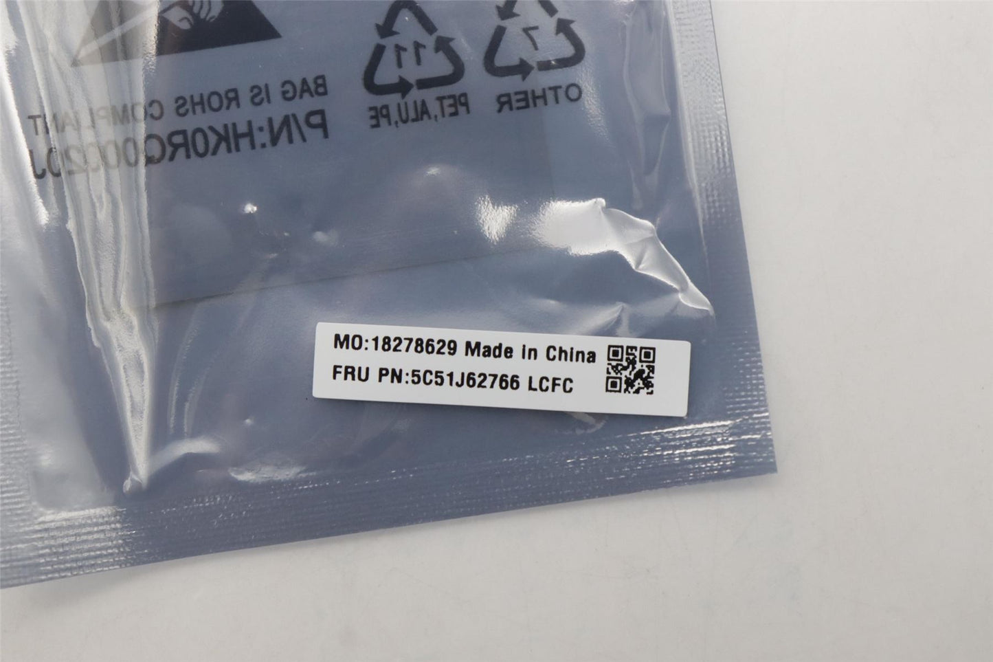 Lenovo PCBA IO/B NSF071 KP620 5C51J62766