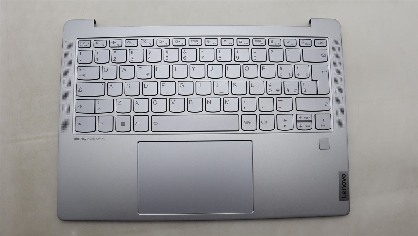 Lenovo COVER Upper Case ASM_ITA_H 83E0_FP_MIGY 5CB1L88210