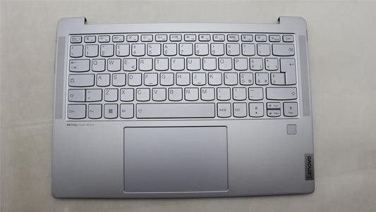 Lenovo COVER Upper Case ASM_ITA_H 83E0_FP_MIGY 5CB1L88210