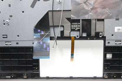 Lenovo UpperCaseASM_B MGR_BL W/JA 5CB0U43188