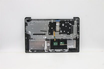 Lenovo IdeaPad 3-15ITL6 3-15ALC6 Keyboard Palmrest Top Cover US Grey 5CB1B69129