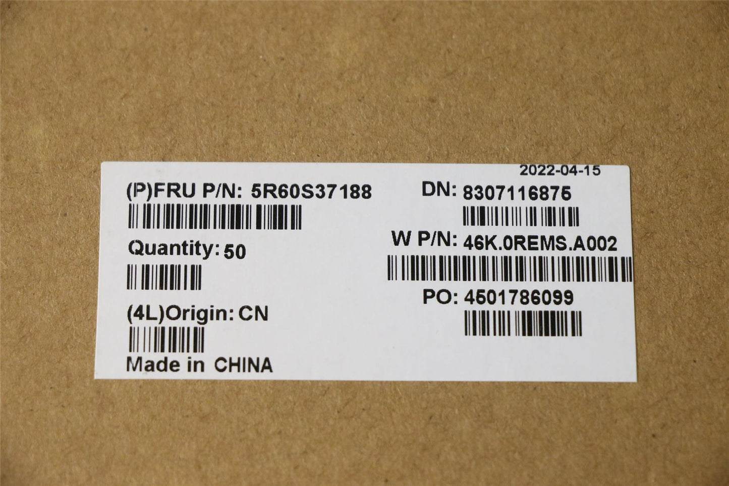 Lenovo RUBBER Mic Rubber W 82R9 5R60S37188