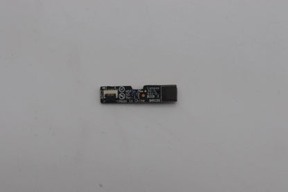 Lenovo CARDPOP L 83L0 DMIC MAIN Microphone Board 5C50S25878