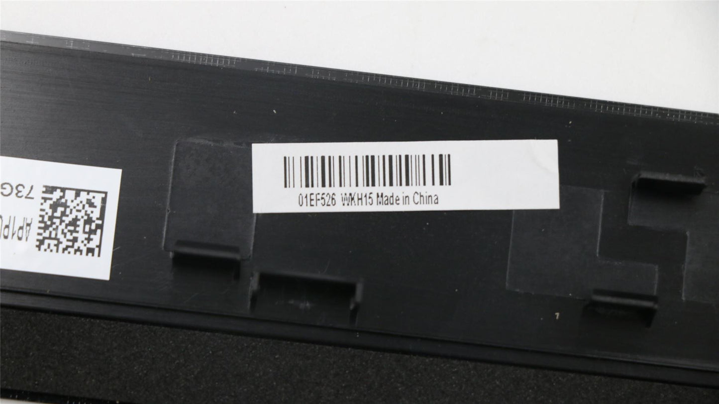 Lenovo S5250 Non-camera cover 01EF526
