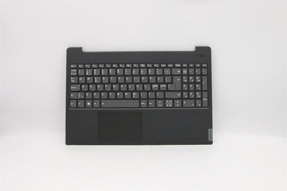 Lenovo IdeaPad S340-15IWL S340-15IIL Keyboard Palmrest Top Cover 5CB0S18739