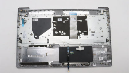 Lenovo Upper Case ASM_BELL82SFFP_CG_BL_PC 5CB1J00374