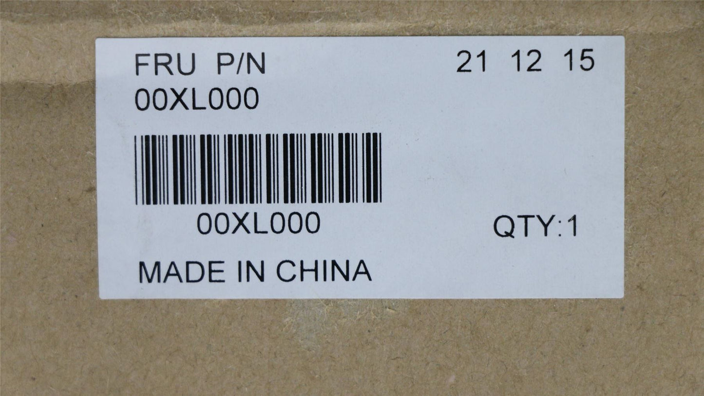 Lenovo 00XL000 FRU-PWC FRU,line cord