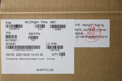 Lenovo IdeaPad 3-15ITL6 3-15ALC6 Palmrest Cover Touchpad Keyboard 5CB1B69118