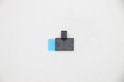 Lenovo MECHANICAL CABLE GUIDE,MIMO,WWAN 5M21C99904