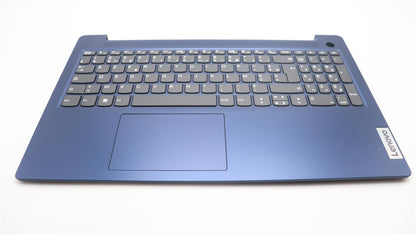 Lenovo COVER Upper Case ASM_FRA L 83EMABFP NBL 5CB1M47542