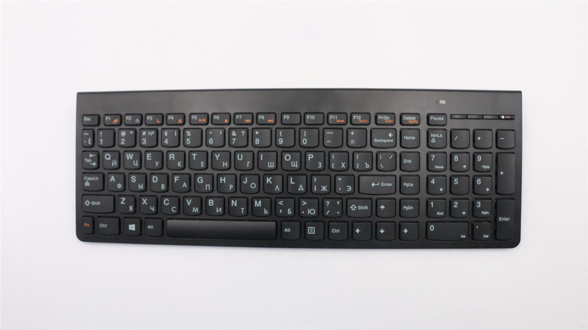 Lenovo B50-30 B50-35 B40-30 C40-30 C40-05 C50-30 Keyboard Russian Black 02DC021