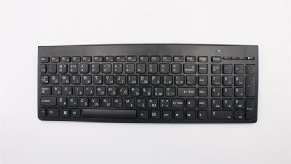 Lenovo B50-30 B50-35 B40-30 C40-30 C40-05 C50-30 Keyboard Russian Black 02DC021