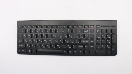 Lenovo B50-30 B50-35 B40-30 C40-30 C40-05 C50-30 Keyboard Russian Black 02DC021