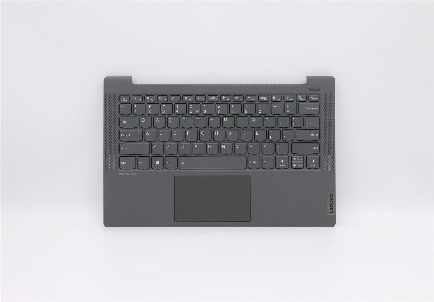 Lenovo Upper C81YH PL_BLK NFP BLKB_USI 5CB0Y88699