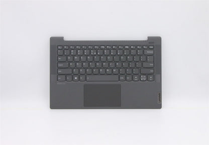 Lenovo Upper C81YH PL_BLK NFP BLKB_USI 5CB0Y88699
