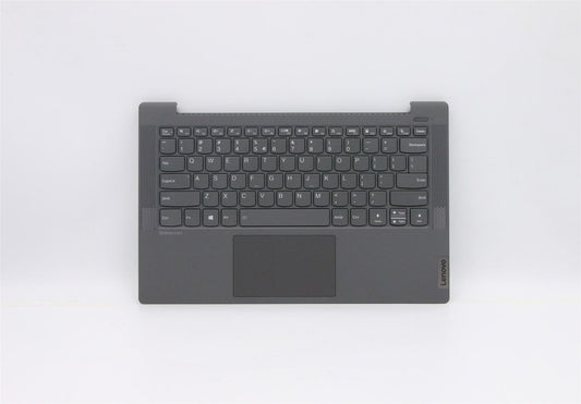 Lenovo Upper C81YH PL_BLK NFP BLKB_USI 5CB0Y88699