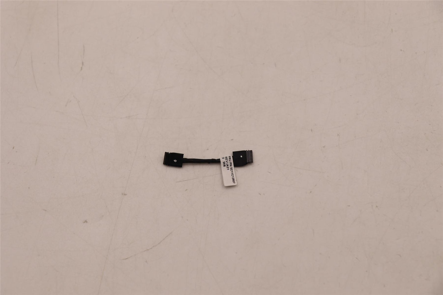 Lenovo FRU Camera Cable WFC Camera Cable 5C11C12607