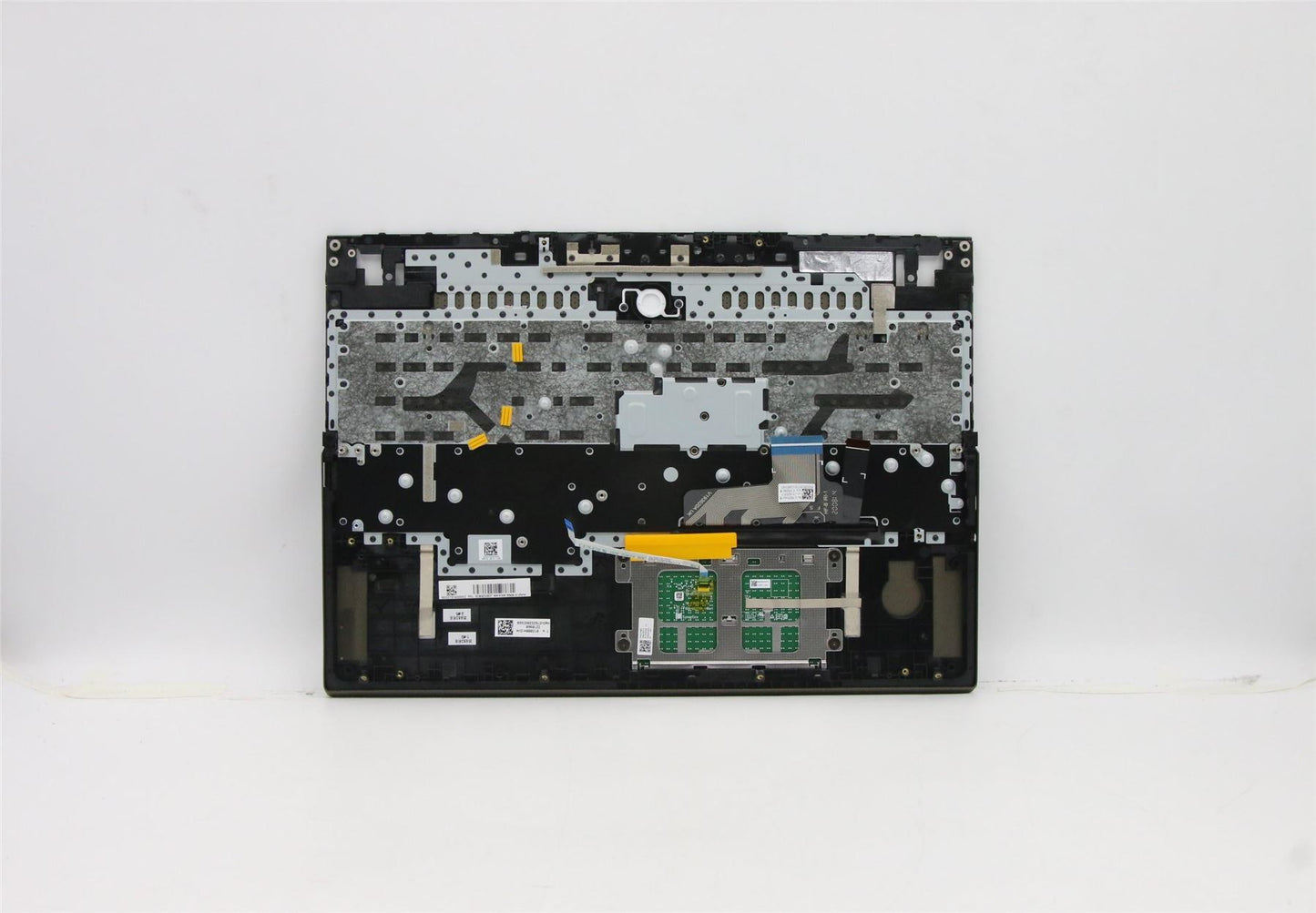Lenovo UpperCase ASM C82EH KB SW 5CB0Z32937