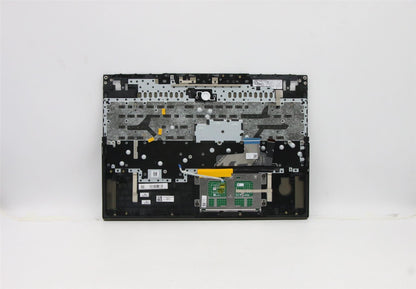 Lenovo UpperCase ASM C82EH KB SW 5CB0Z32937