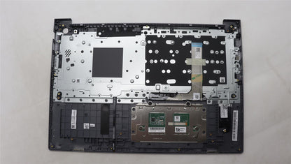 Lenovo ThinkBook 16 G6 IRL Palmrest Cover Touchpad Keyboard UK Europe 5CB1M48548