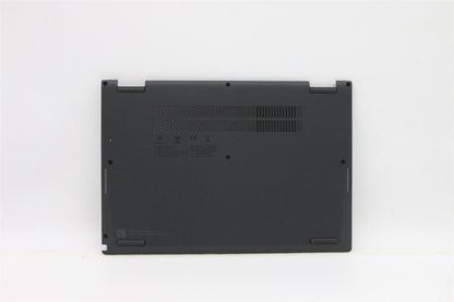 Lenovo Yoga X13 2 Bottom Base Lower Chassis Cover Black 5CB1C39439