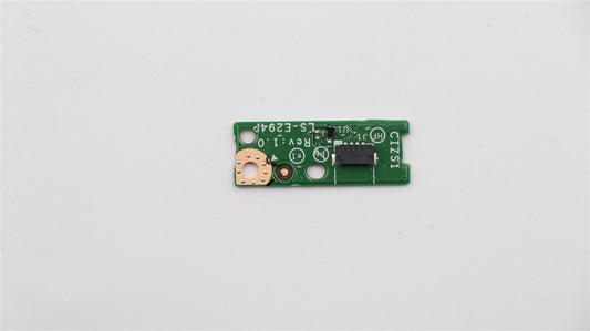 Lenovo Yoga X380 370 Sensor Board 01HY242