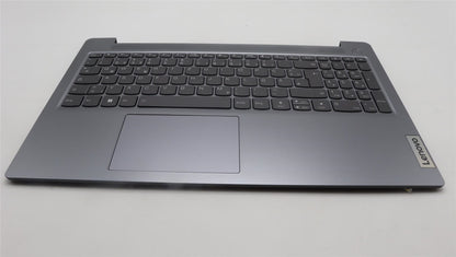 Lenovo Upper Case ASM_GER L82XB AG BL 5CB1K94951