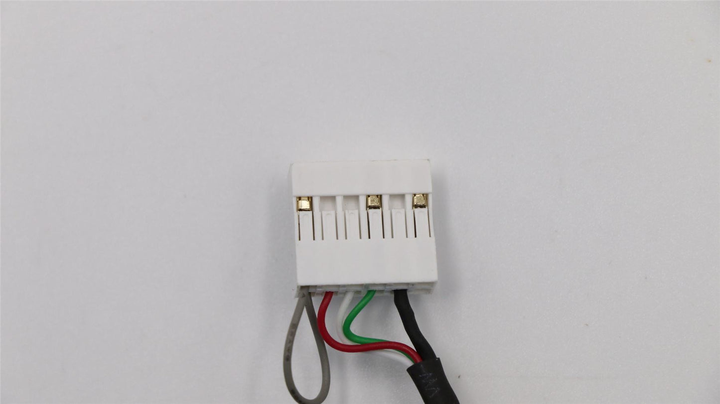 Lenovo FRU Media Card Reader SFF 03T7140