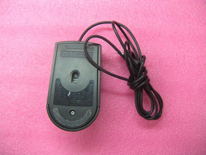 Lenovo Optical wheel mouse, USB, 400 DPI 89Y1273