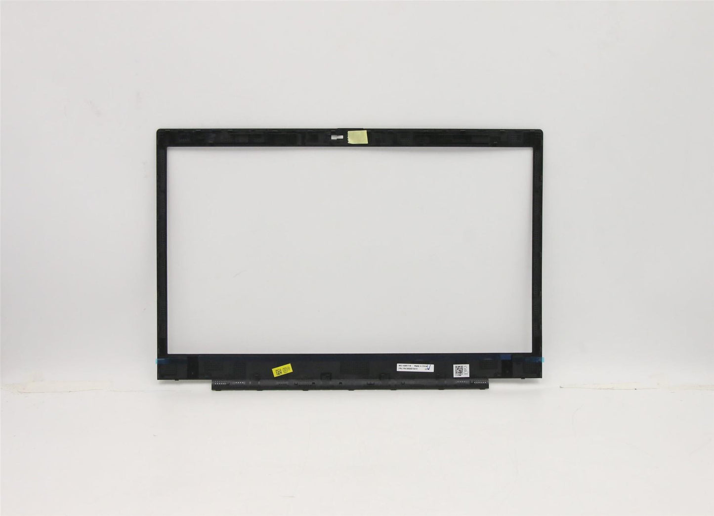 Lenovo FRU BEZEL_B_COVER_ASSY_MIC 5B30S73472