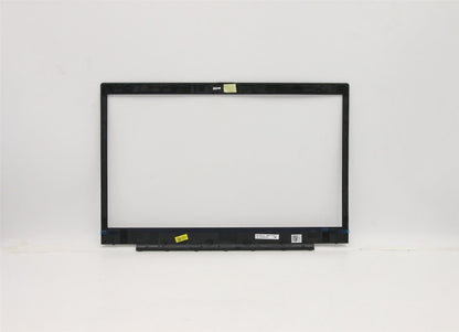 Lenovo FRU BEZEL_B_COVER_ASSY_MIC 5B30S73472