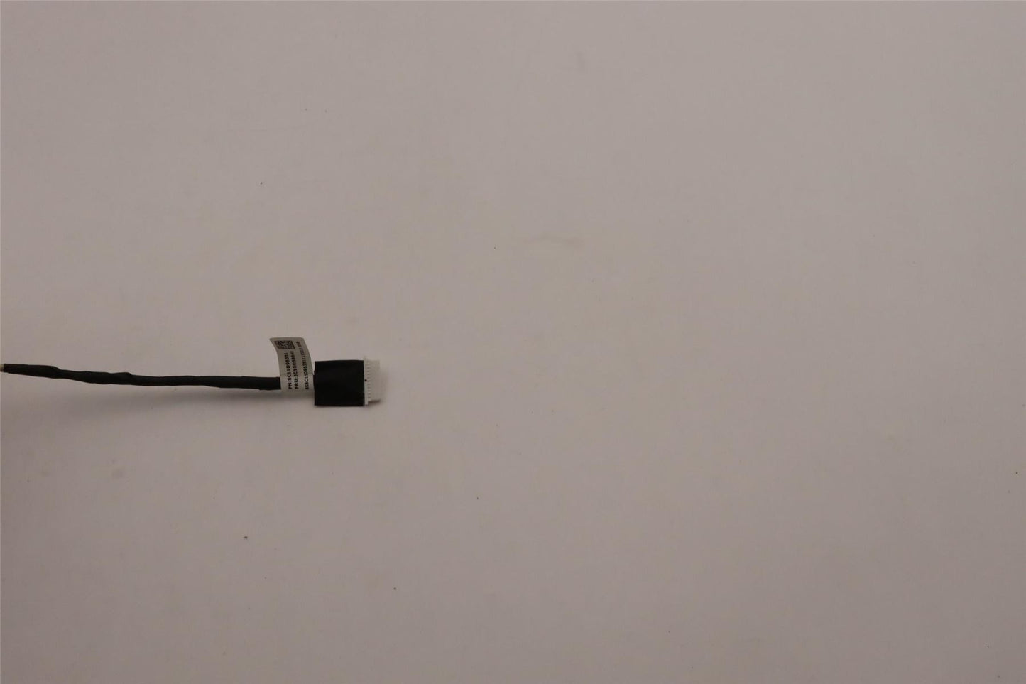 Lenovo FRU BL_Cable_BOE_N10_DC12V 5C10U58646