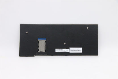 Lenovo Yoga 11e Gen 6 Keyboard French Black 5N20W41842