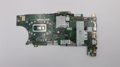 Lenovo ThinkPad T490s X390 T490s X390 Motherboard Mainboard UMA 16GB 01HX907