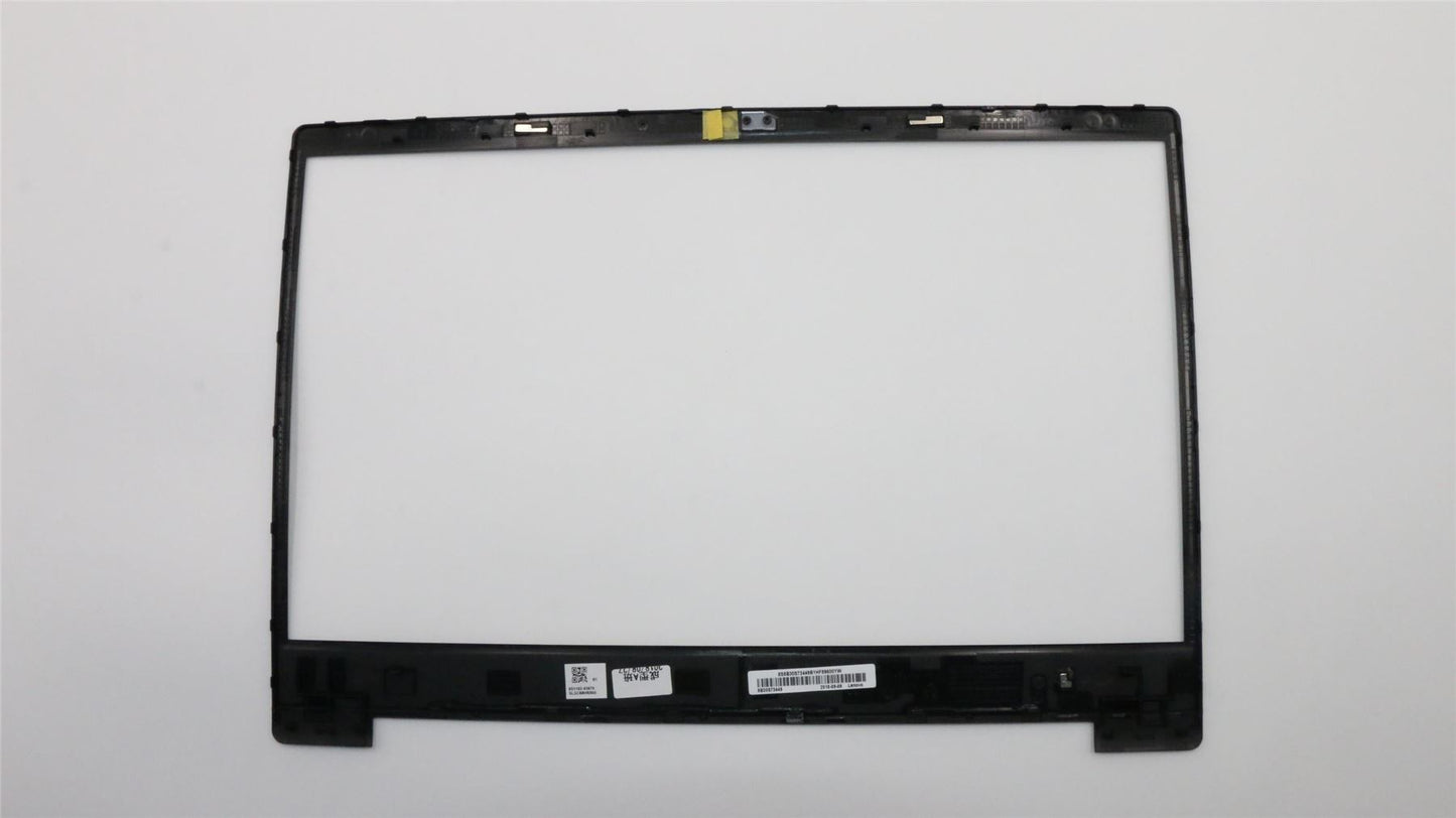 Lenovo Chromebook S330 Bezel front trim frame Cover Black 5B30S73449