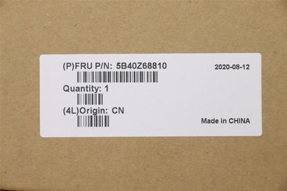 Lenovo FRU FPR BRACKET 5B40Z68810