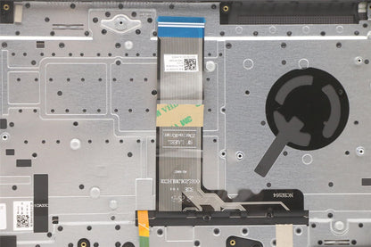 Lenovo Upper Case ASM_TUR H82L9STO 5CB1C87505