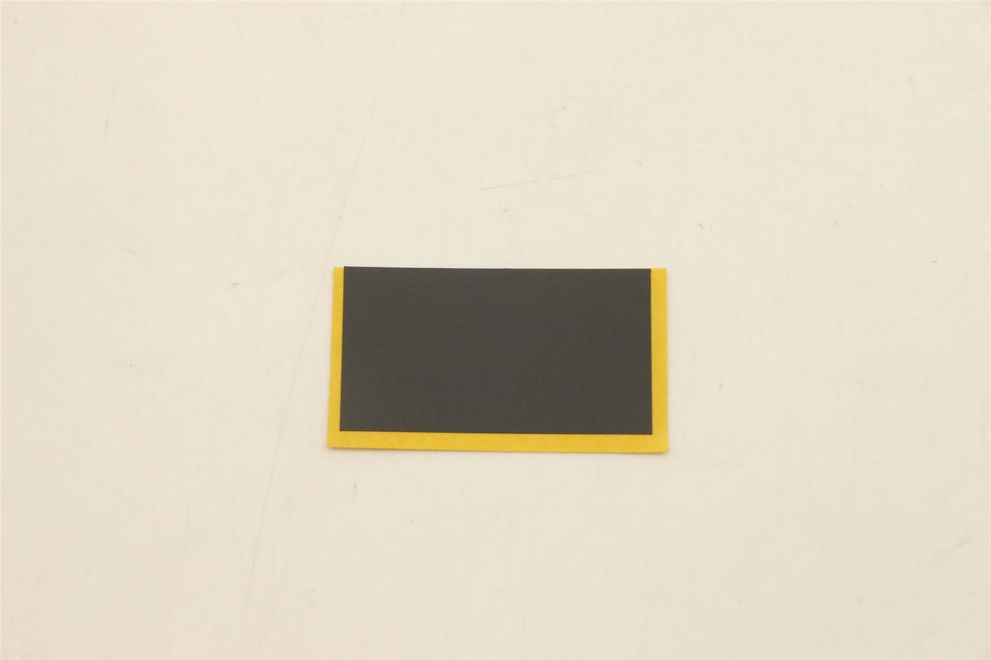 Lenovo TAPE MYLAR C 21A4 WLAN cover DIS 5T10S33302