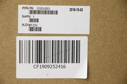 Lenovo Skywalker KBD, NRD, CNY 01EN353